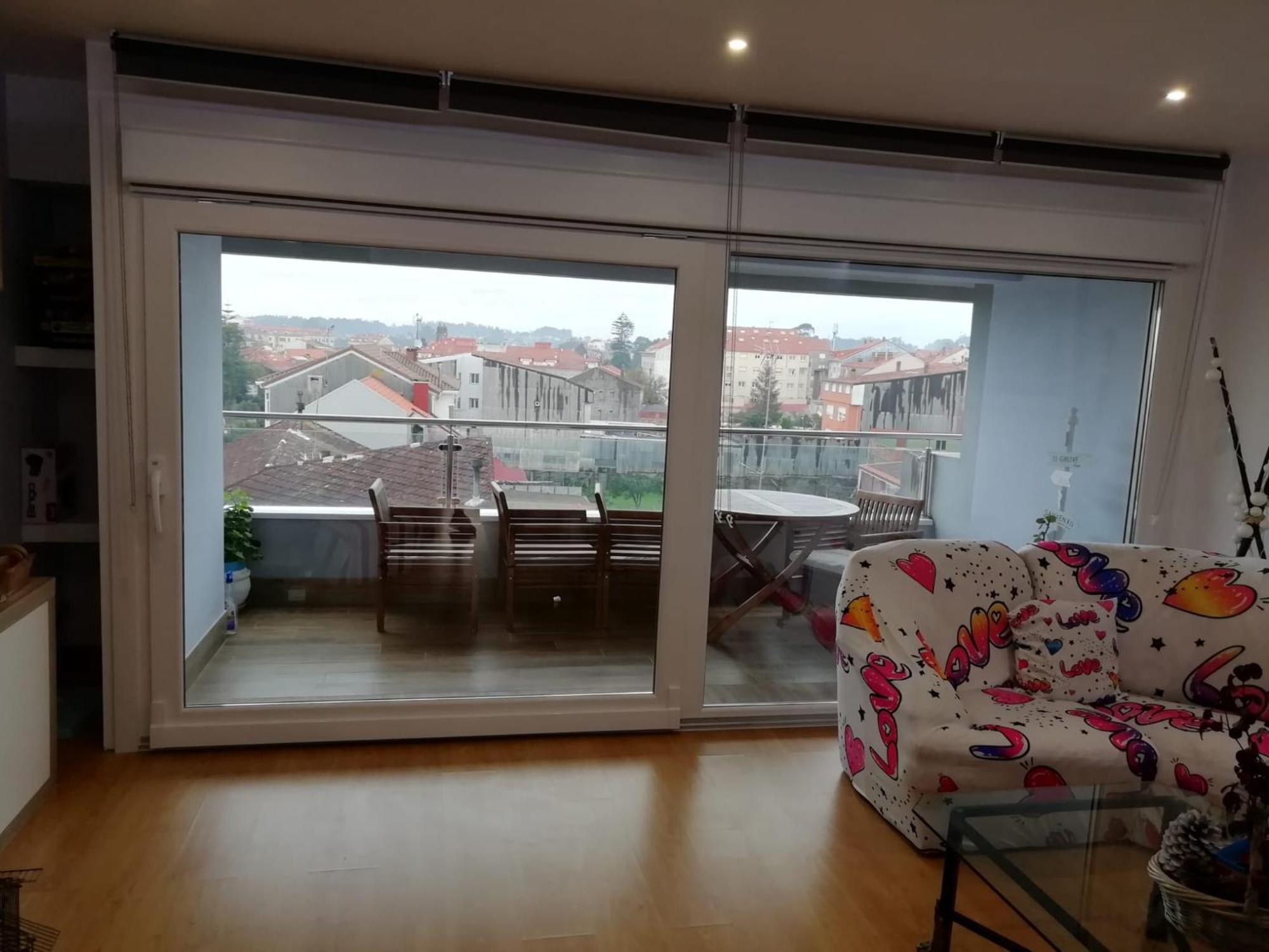 El Mirador De Mila En El Corazon Del Salnes Vut-Po-07707 Appartement Cambados Buitenkant foto